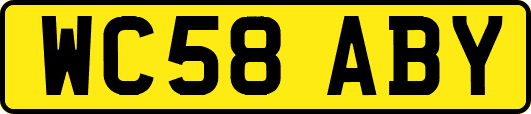 WC58ABY