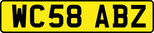 WC58ABZ
