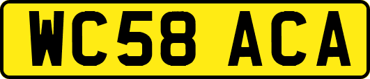 WC58ACA