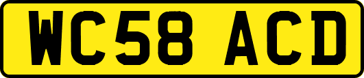 WC58ACD