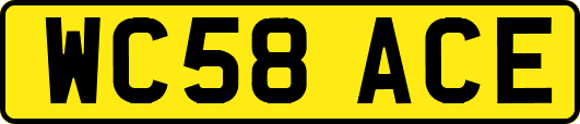 WC58ACE