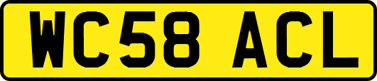 WC58ACL