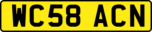 WC58ACN