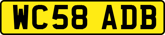 WC58ADB