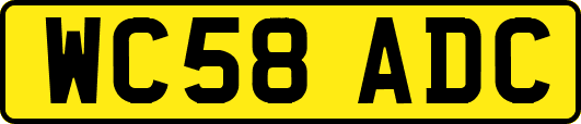 WC58ADC