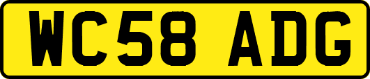 WC58ADG