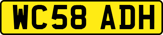WC58ADH