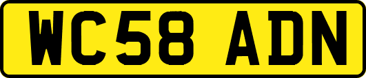 WC58ADN