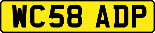 WC58ADP