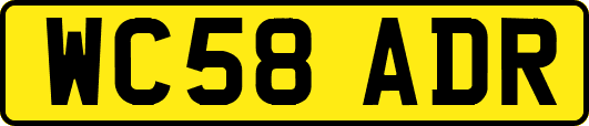 WC58ADR