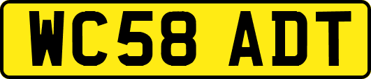 WC58ADT