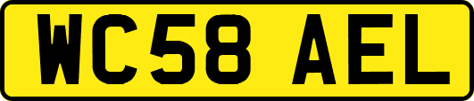 WC58AEL