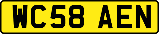 WC58AEN