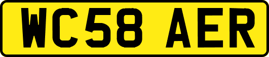 WC58AER