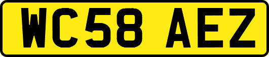 WC58AEZ