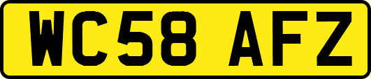 WC58AFZ