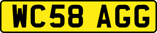 WC58AGG