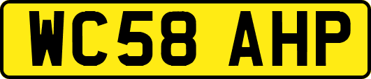 WC58AHP