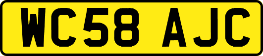 WC58AJC