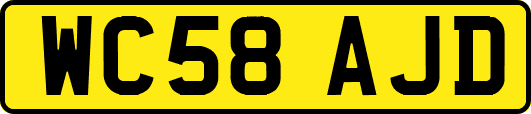 WC58AJD