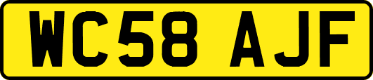 WC58AJF