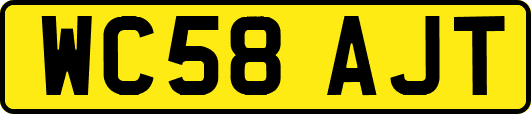 WC58AJT