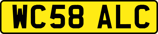 WC58ALC