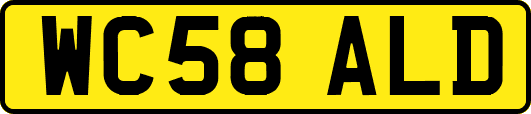 WC58ALD