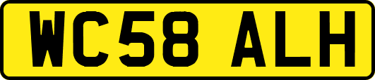 WC58ALH