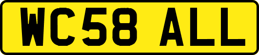 WC58ALL