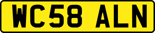 WC58ALN
