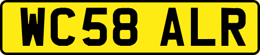 WC58ALR
