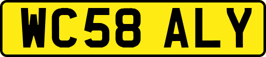 WC58ALY