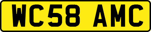 WC58AMC
