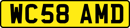 WC58AMD