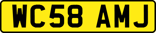 WC58AMJ