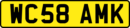 WC58AMK