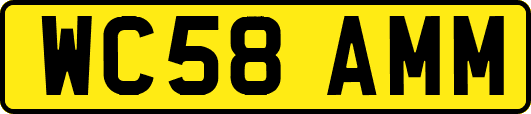 WC58AMM