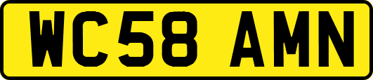 WC58AMN