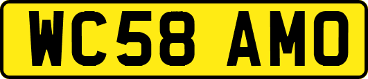 WC58AMO