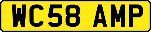 WC58AMP