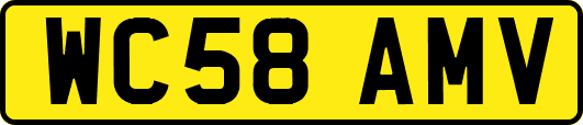WC58AMV