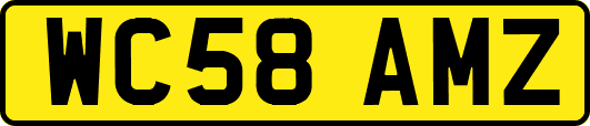 WC58AMZ