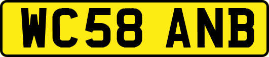 WC58ANB