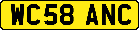 WC58ANC