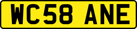 WC58ANE