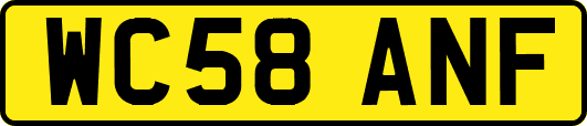 WC58ANF