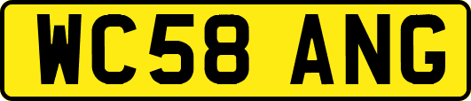 WC58ANG