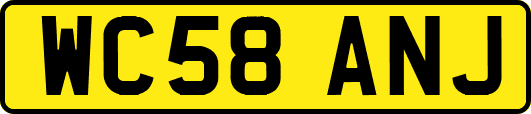 WC58ANJ