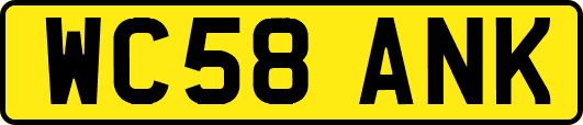 WC58ANK